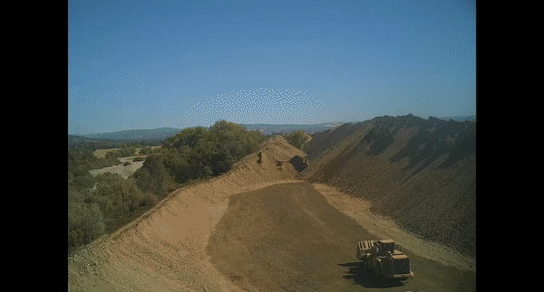 Hallwood sediment removal