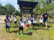 Yuba Water education investments