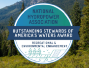 Outstanding Stewards of America Award