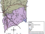 Yuba Water districts