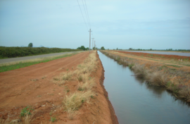 BVID Pipeline Canal