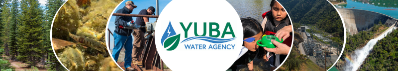 Yuba Water Agency 2023
