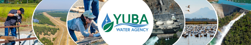 Yuba Water staff