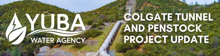 Colgate Tunnel Outage