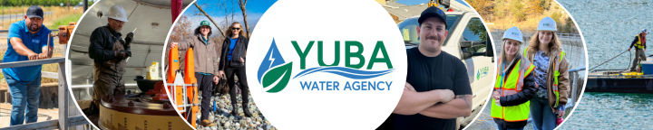 Yuba Water Agency Newsletter