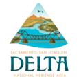 Visit CA Delta logo