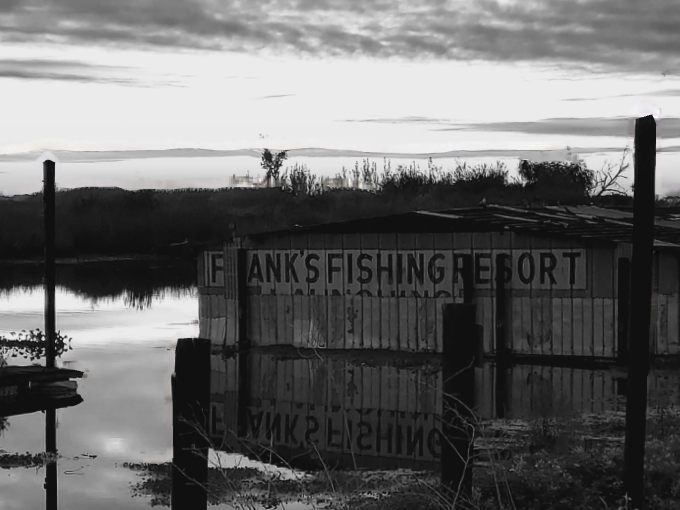 Franks Fishing Resort