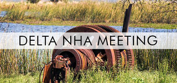 Delta NHA Meeting