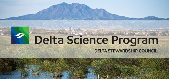 Delta Science Program