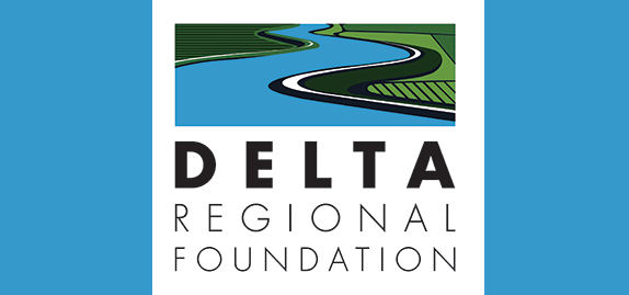 Delta Regional Foundation