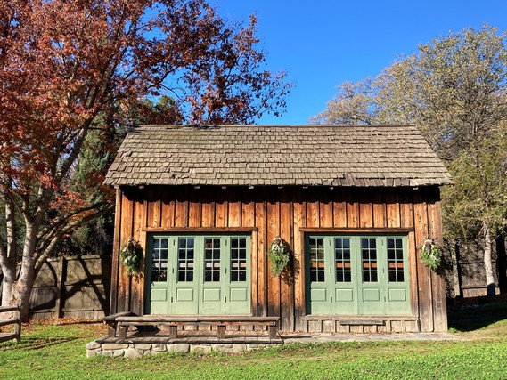 William B Ide SHP_homestead