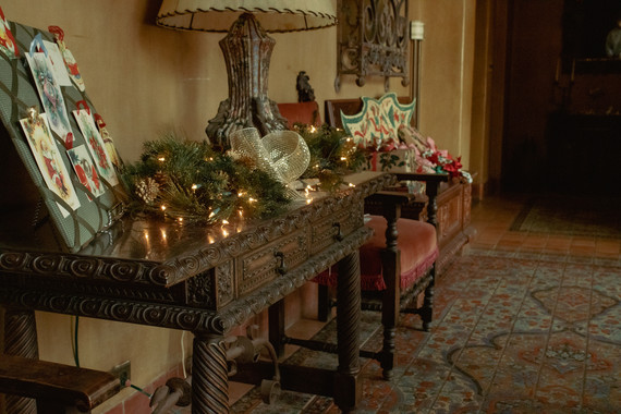 Adamson House_holiday tour