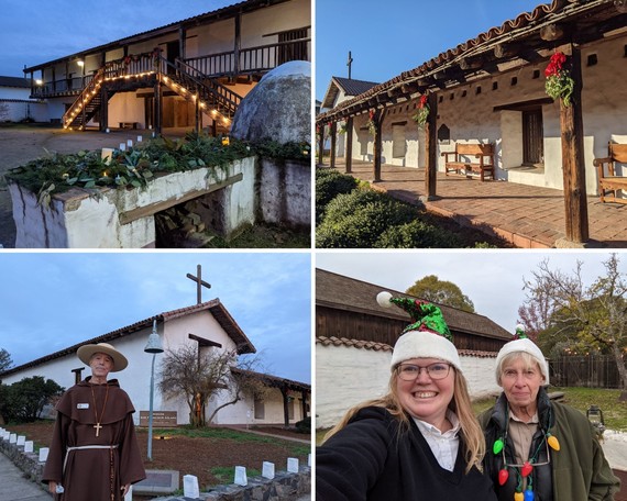 Sonoma SHP (holiday collage)