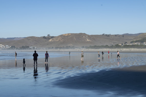 Morro Bay State Park