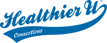 Logo for Healthier U Connections