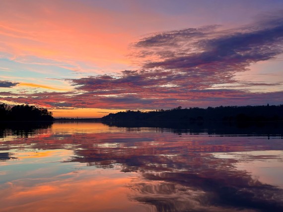 Sunset_Nimbus Flat SP