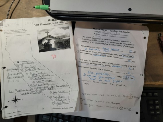 Sonoma SHP_thank you