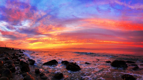 El Capitan SB_sunrise 