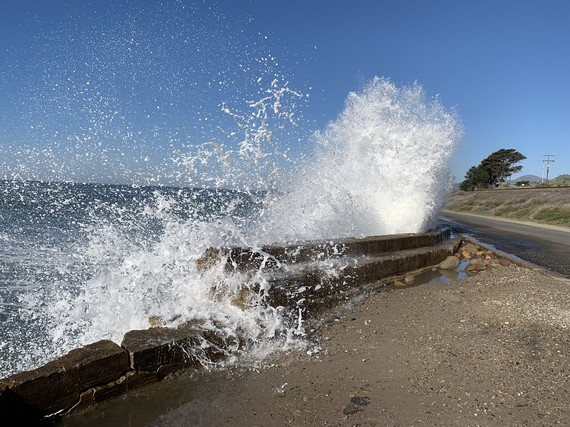 Emma Wood State Beach