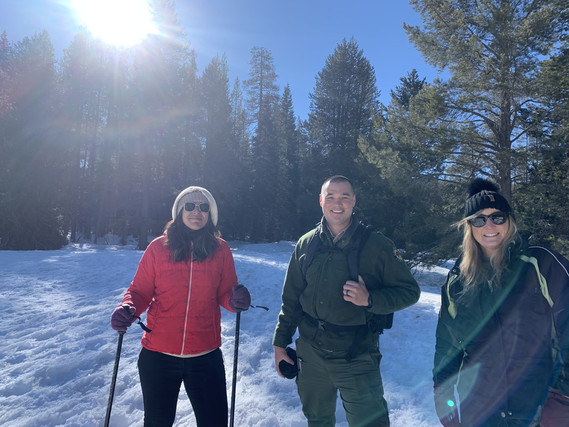 Donner Teacher Symposium 2