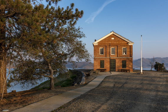 Millerston Lake SRA (Fresno County Courthouse)