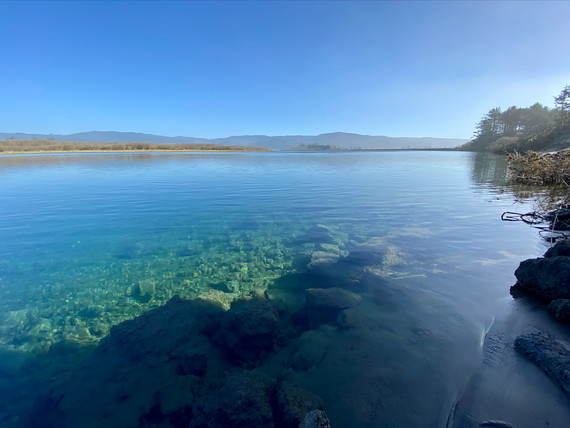 Smith River_Tolowa Dunes SP