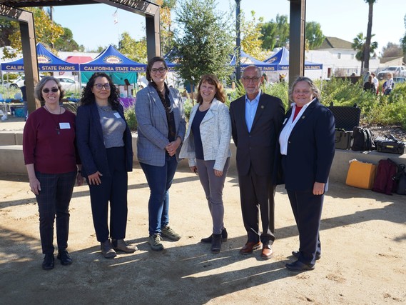 Tribal Affairs Program