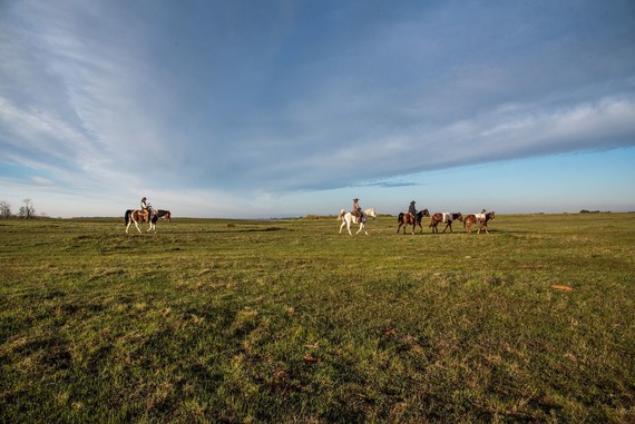 DRE leaving Johnson's Ranch for Donner Memorial SP_1