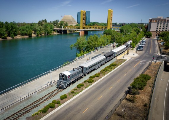 RR Excursion Trains 2021 Kelly B Huston