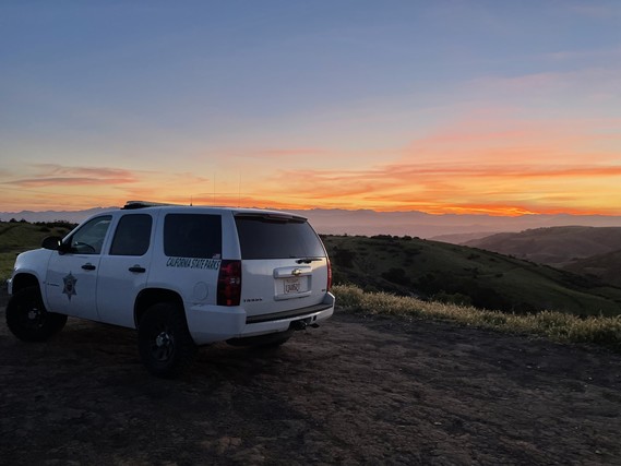 Hollister Hills SVRA_dawn patrol 
