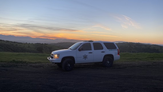 Hollister Hills SVRA by SPPO Scott Struckman 