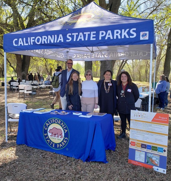 CIHC_Cultural Resources Staff 