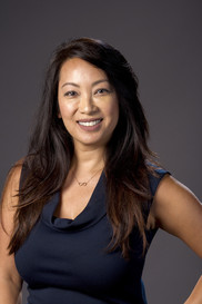 Christina Jaromay headshot