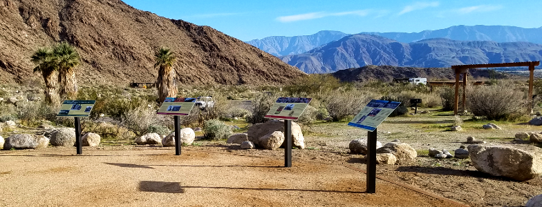 Anza Borrego Desert SP_ cesar chavez