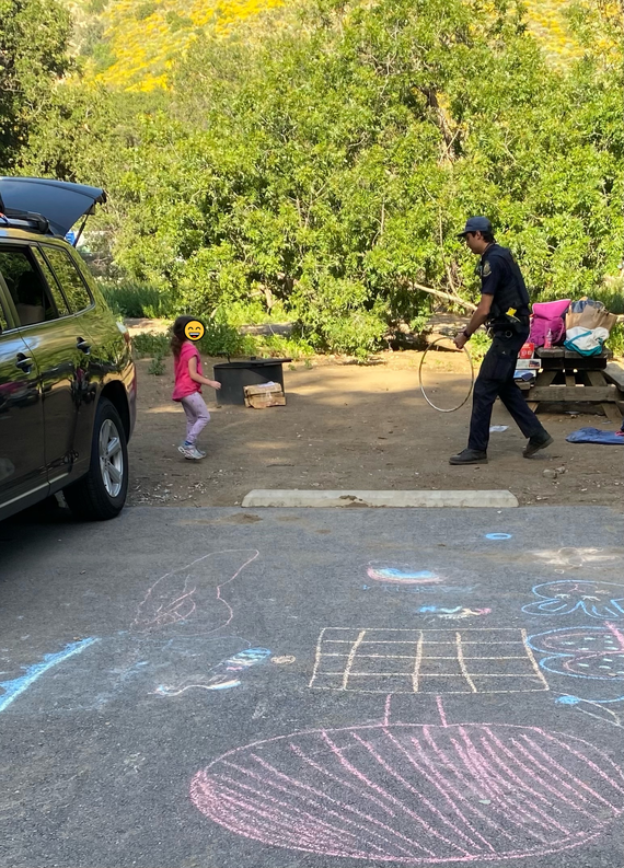 Leo Carrillo SP_Markham