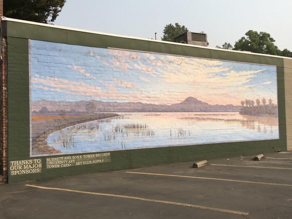 Marty Stanley mural
