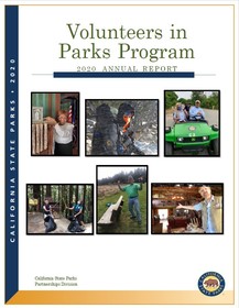 2020 VIPP Annual Report Cover