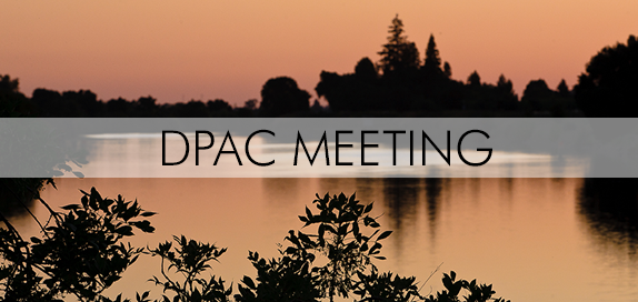 DPAC Meeting