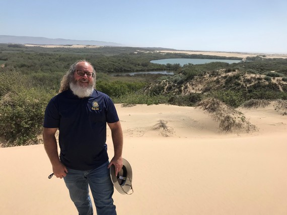 Oceano Dunes SVRA (Ronnie Glick)
