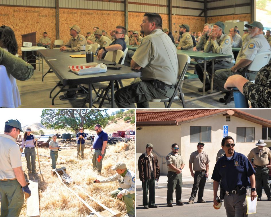 Diablo Range District_2022_all_hands_meeting_collage