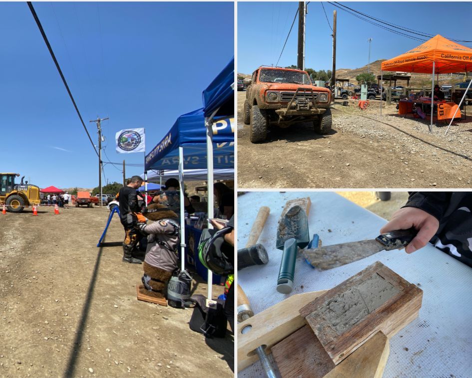 Carnegie SVRA_Visitor Appreciation Day - collage