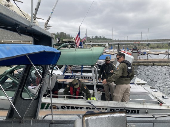 DBW SPPO trainning_vessel