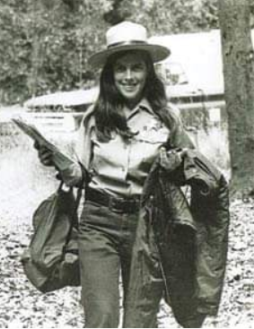 SPPO Patricia Scully