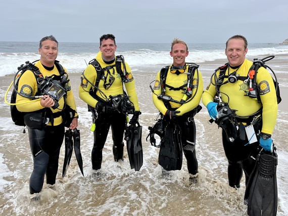 Crystal Cove SP_training