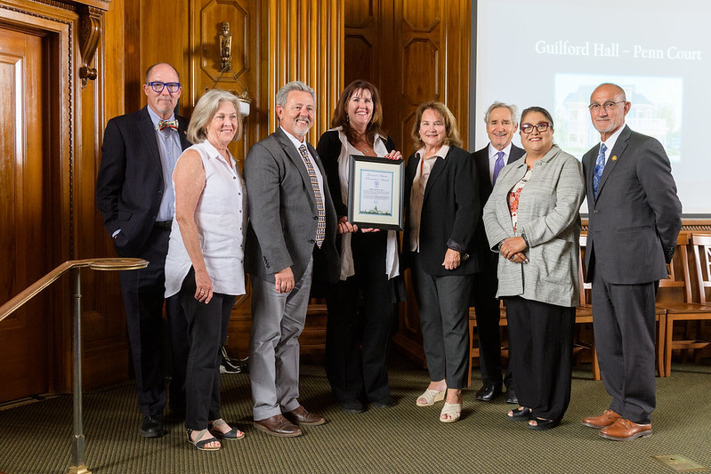 2021 GovHPAwds-Guilford Hall