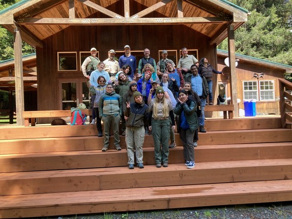 Wolf Creek Outdoor School