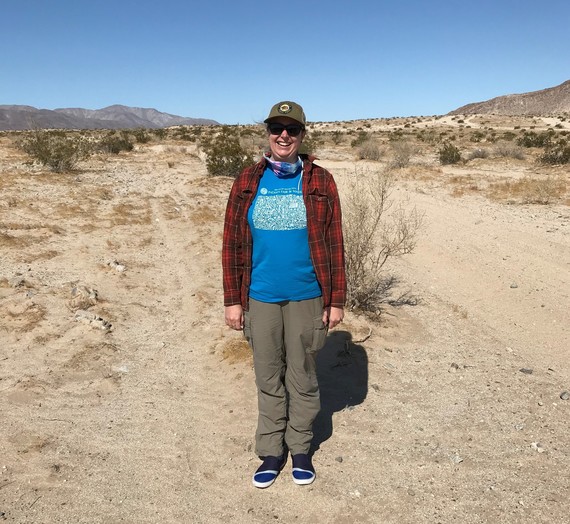 Ocotillo Wells SVRA_Alex Napier