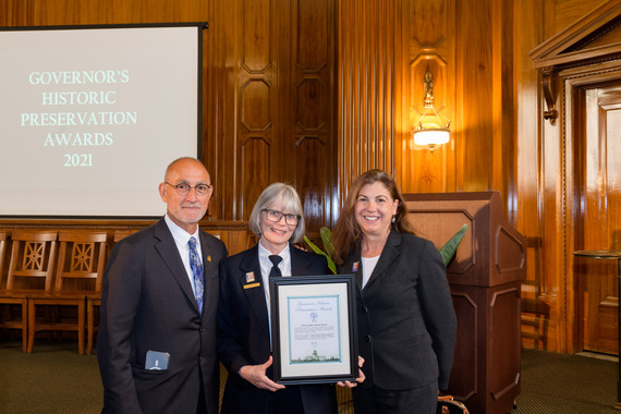 2021GovAwds-HearstCastle3 (1) Photo 2