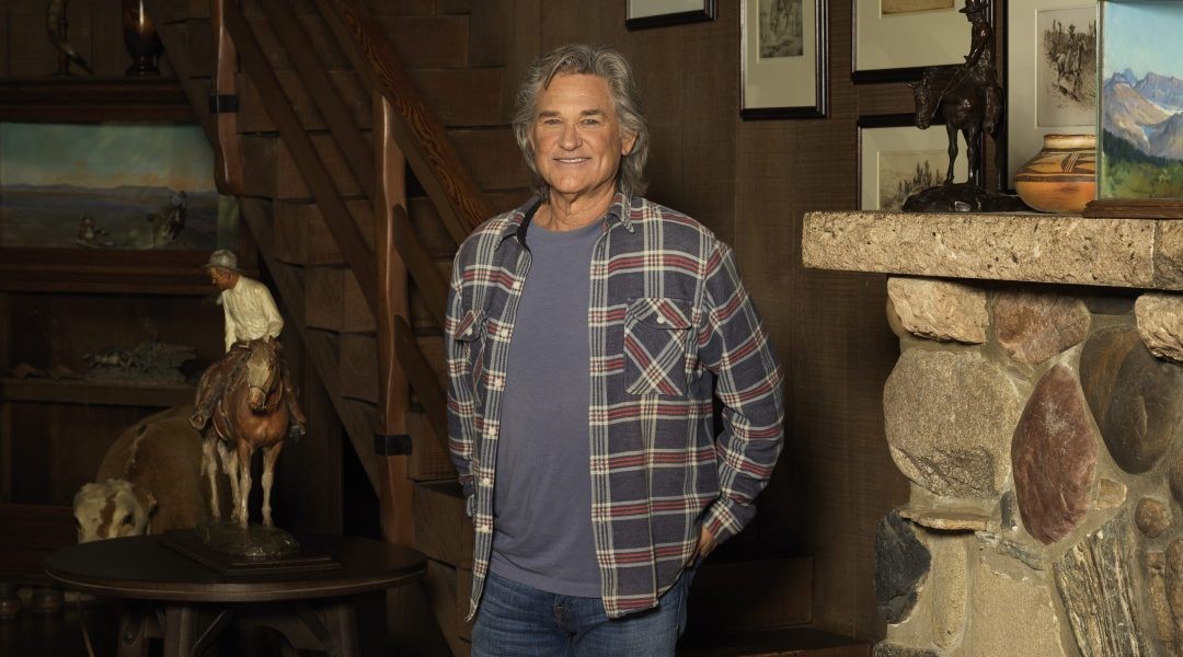 Will Rogers SHP (Kurt Russell)