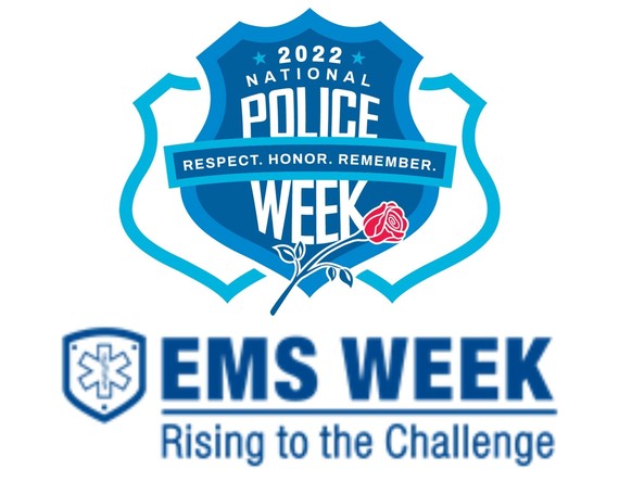 EMS & Police Week